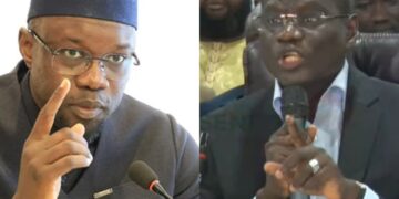 (Vidéo) – Les graves révélations de « Ass » Diouf : « Depuis prison, Dafa Bougone Niou Reporter… »