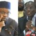 (Vidéo) – Les graves révélations de « Ass » Diouf : « Depuis prison, Dafa Bougone Niou Reporter… »