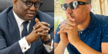 Oumar Sow clashe Makhtar Cissé : « Il a traversé tous les régimes, de Abdoulaye Wade à aujourd’hui… »