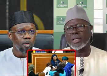 Révision de la Constitution : Alioune Tine dénonce « grand gâchis politique, démocratique et social »