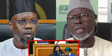 Révision de la Constitution : Alioune Tine dénonce « grand gâchis politique, démocratique et social »