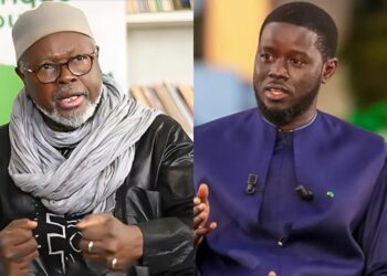 Alioune Tine se lâche : « Au Président Diomaye de reprendre les choses en main… »