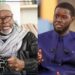 Alioune Tine se lâche : « Au Président Diomaye de reprendre les choses en main… »