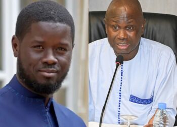 80 % de candidats littéraires au bac : l&rsquo;invite de Seydi Gassama à l&rsquo;Etat du Sénégal 