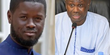 80 % de candidats littéraires au bac : l&rsquo;invite de Seydi Gassama à l&rsquo;Etat du Sénégal 