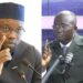 DG restés à leurs postes : Yankhoba Diémé dénonce le manque de cohérence de Sonko
