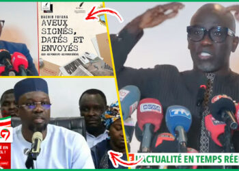 (Video) Confidence exclusive de Cheikh Yerim Seck sur Bachir Fofana & tacle severemnt Pastef « le jour où il a été.. »