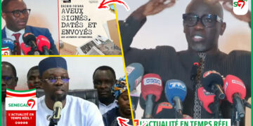 (Video) Confidence exclusive de Cheikh Yerim Seck sur Bachir Fofana & tacle severemnt Pastef « le jour où il a été.. »