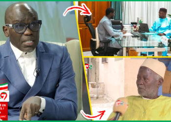 (Video) « Papay DIOMAYE.. » les revelations de Cheikh Yerim Seck sur la derniere reunion entre SONKO & DIOMAYE