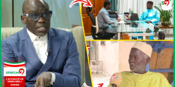 (Video) « Papay DIOMAYE.. » les revelations de Cheikh Yerim Seck sur la derniere reunion entre SONKO & DIOMAYE