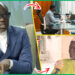 (Video) « Papay DIOMAYE.. » les revelations de Cheikh Yerim Seck sur la derniere reunion entre SONKO & DIOMAYE