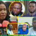 (Video) « Fo Guiss Mbolo Dina Am Ñouci Rakh.. SONKO » Marie Rose Faye achève Moussa Balla Fofana, Yankhoba Dieme, Ibrahima Sy & cie