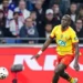 RC Lens : Malang Sarr quitte le club et se retrouve libre sur le marché