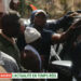 Cité Keur Goorgui : Le départ de Ousmane Sonko pour Dakar Aréna (Vidéo)