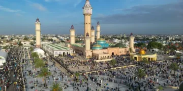 Magal de Touba : une charte annoncée pour encadrer les influenceurs