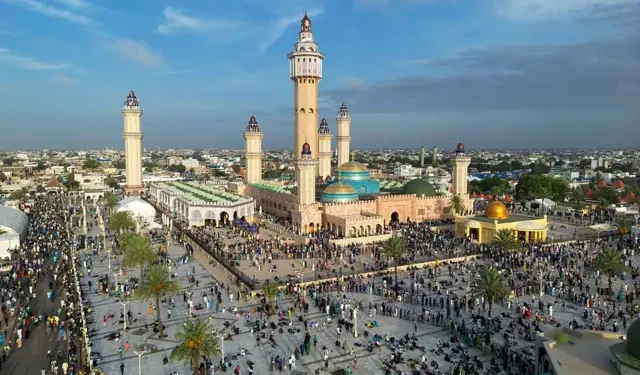 Magal de Touba : une charte annoncée pour encadrer les influenceurs