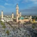 Magal de Touba : une charte annoncée pour encadrer les influenceurs