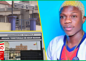(Video) Tout sur l&rsquo;arrestation du danseur de Wally Seck, Ndiapzo et le lutteur Liss Ndiago