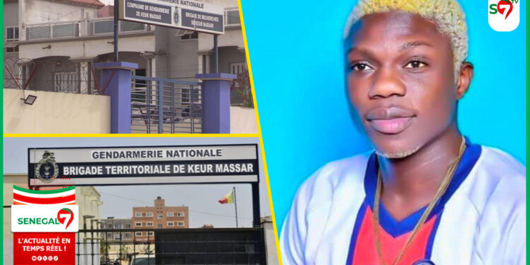 (Video) Tout sur l&rsquo;arrestation du danseur de Wally Seck, Ndiapzo et le lutteur Liss Ndiago