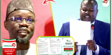 (Video) Congres Pastef: SONKO réélu President du Parti PASTEF à l’unanimité « toutes les sections ont voté.. »