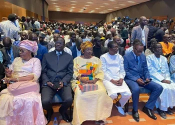 [EXCLUSIF] : Diomaye président éclate en trois groupes : Mimi, le nœud du problème
