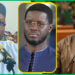 (Video) Revelations expl0sives de SONKO sur sa séparation avec DIOMAYE « Bima Diogué Assemblée Dama Yoné Message Néma.. »