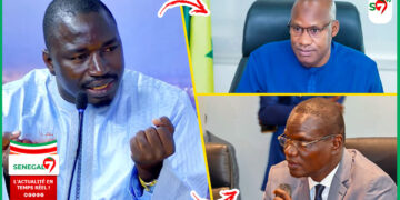 (Video) Réaction musclée de Bougar Diouf sur la sortie de SONKO « Warone Na Tal Lénène Loudoul Dagassanték Pr… »