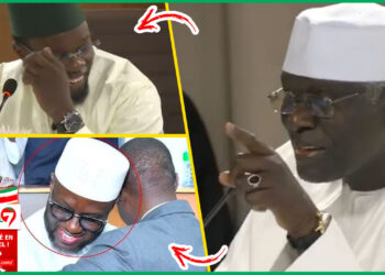 (Video) Azalai: Habib Sy fait une confidence exclusive sur SONKO &encense El Malick « Jolof Jolof Dou Wor »