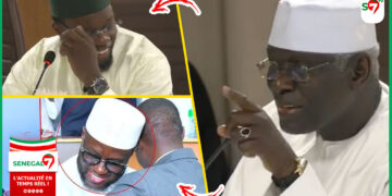 (Video) Azalai: Habib Sy fait une confidence exclusive sur SONKO &encense El Malick « Jolof Jolof Dou Wor »