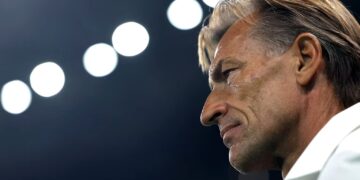 Tunisie : l’effet Hervé Renard n’aura pas eu lieu