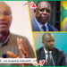 (Video) Présumée rencontre de Sonko & le juge du C.C., Diomaye-Macky, son livre: Mamadou Ibra Kane à cœur ouvert
