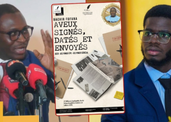 37 milliards décaissés, 25 villages électrifiés sur 1 740 prévus : Bachir Fofana dévoile les dessous de l'affaire ASER