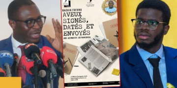 37 milliards décaissés, 25 villages électrifiés sur 1 740 prévus : Bachir Fofana dévoile les dessous de l'affaire ASER