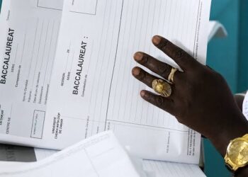 Bac 2026 : Près de 100 candidats en difficulté, faute d&rsquo;état civil