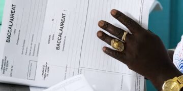Bac 2026 : Près de 100 candidats en difficulté, faute d&rsquo;état civil