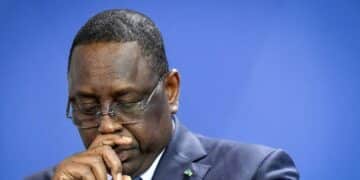 Double séisme : Macky Sall présente ses condoléances au peuple vénézuélien