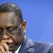 Double séisme : Macky Sall présente ses condoléances au peuple vénézuélien