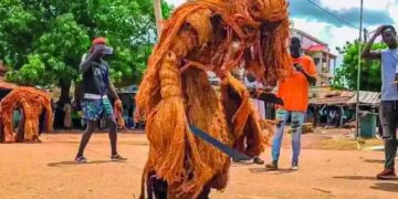 Kankourang à Ziguinchor : les autorités corsent les mesures…
