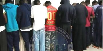 Affaire h0mo : Face au juge d&rsquo;instruction, Pape Cheikh Diallo sort du silence…