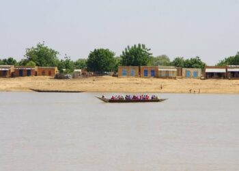 Drame à Fanaye : le corps d’un jeune homme repêché dans le fleuve