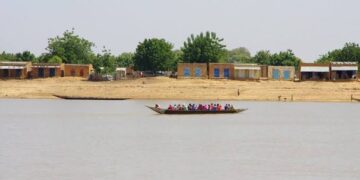 Drame à Fanaye : le corps d’un jeune homme repêché dans le fleuve