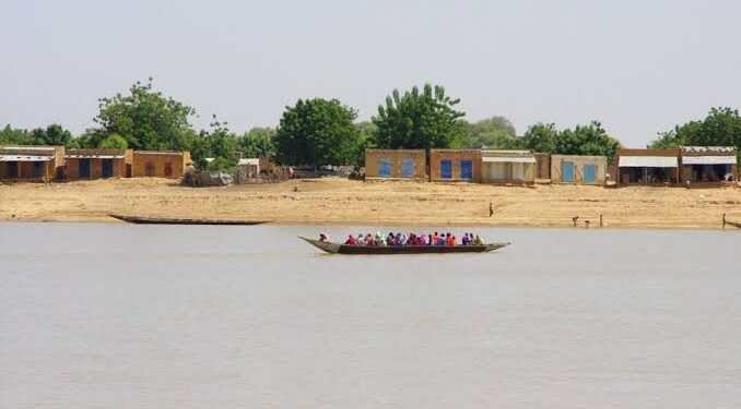 Drame à Fanaye : le corps d’un jeune homme repêché dans le fleuve