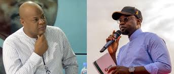 Sonko vs Mame Mbaye Niang : la bataille des intérêts civiles s’est ouverte, ce mercredi