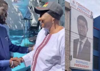 Urgent : la Coalition Diomaye Président face à la presse, ce dimanche