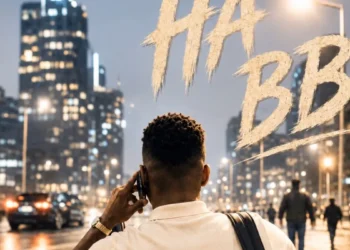 Musique: « Ha BB », la nouvelle pépite musicale signée Makhtar