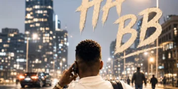 Musique: « Ha BB », la nouvelle pépite musicale signée Makhtar