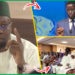 (Video) SONKO  répond sèchement à DIOMAYE et encense Amadou Ba, Yassine Fall « Xadiou Pouvoir Lagne Yor »