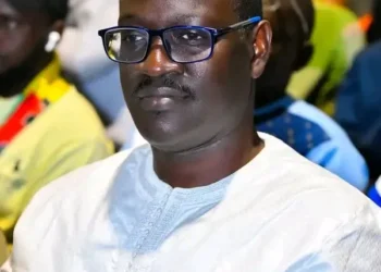 Alioune Badara Mboup : « Le pays n&rsquo;a pas besoin d&rsquo;un énième dialogue… »