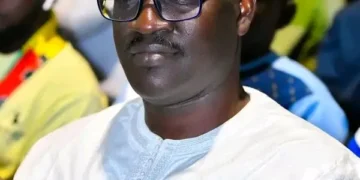 Alioune Badara Mboup : « Le pays n&rsquo;a pas besoin d&rsquo;un énième dialogue… »