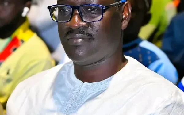Alioune Badara Mboup : « Le pays n&rsquo;a pas besoin d&rsquo;un énième dialogue… »
